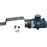 GasBOAT 4009 Marine Gas Regulator for Propane/Butane (M20 Thread)  307710 - ChasNewensMarine