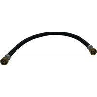 GasBOAT 4017 Rubber BS3212-2 Gas Hose (M20 Thread / 534mm)  307712 - ChasNewensMarine