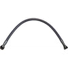 GasBOAT 4417 Stainless Steel ISO 10380 Gas Hose (M20 Thread / 534mm)  307716 - ChasNewensMarine