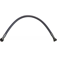 GasBOAT 4417 Stainless Steel ISO 10380 Gas Hose (M20 Thread / 534mm)  307716 - ChasNewensMarine