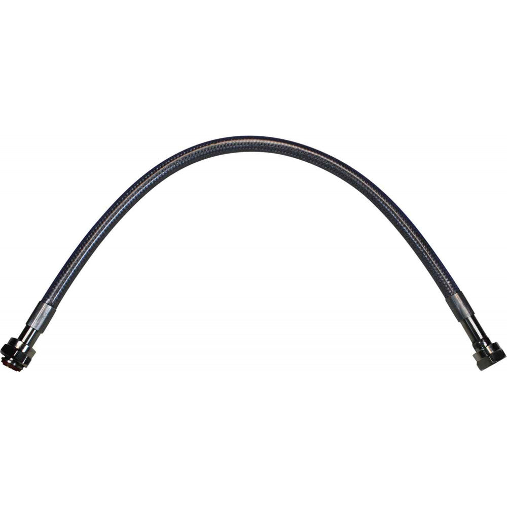 GasBOAT 4417 Stainless Steel ISO 10380 Gas Hose (M20 Thread / 534mm)  307716 - ChasNewensMarine