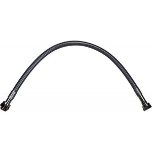 GasBOAT 4417 Stainless Steel ISO 10380 Gas Hose (M20 Thread / 534mm)  307716 - ChasNewensMarine