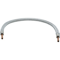 GasBOAT 6012 Galvanised BS 3212 Cooker Hose (5/16" / 610mm)  307723 - ChasNewensMarine