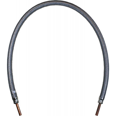 GasBOAT 6013 Galvanised BS 3212 Cooker Hose (3/8