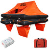 International Liferaft ISO-RAFT, ISO 9650-1 by Lalizas