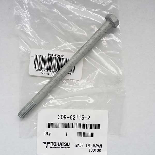 309-62115-2 Bolt