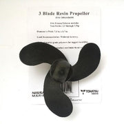 309-64106-0 Propeller Assy