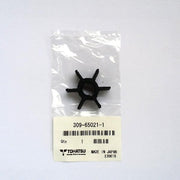 309-65021-1 Water Pump Impeller