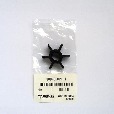 309-65021-1 Water Pump Impeller