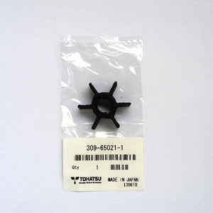 309-65021-1 Water Pump Impeller