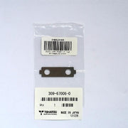 309-67006-0 Top Cowl Joint Plate