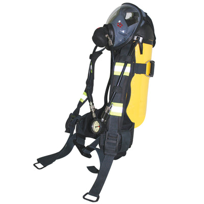 LALIZAS Self Contained Breathing Apparatus SOLAS/MED 300bar by Lalizas