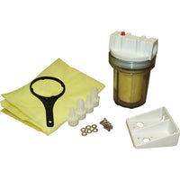 MyCelx BK-0 BilgeKleen Mini Bilge Filter (3/4" NPT)  309100 - ChasNewensMarine