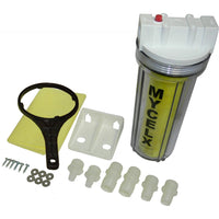 MyCelx BK-1 BilgeKleen Small Bilge Filter (3/4" NPT)  309101 - ChasNewensMarine