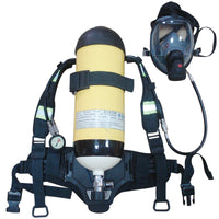 LALIZAS Self Contained Breathing Apparatus SOLAS/MED 300bar by Lalizas