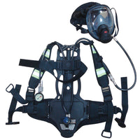 LALIZAS Self Contained Breathing Apparatus SOLAS/MED 300bar by Lalizas