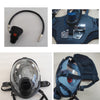 LALIZAS Self Contained Breathing Apparatus SOLAS/MED 300bar by Lalizas
