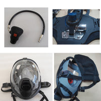 LALIZAS Self Contained Breathing Apparatus SOLAS/MED 300bar by Lalizas