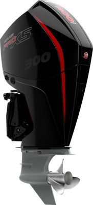 Mercury 300 Pro XS® Outboard Engine - 300 HP