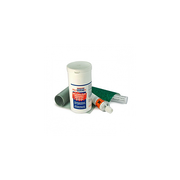Hypalon Inflatable Boat Repair Kit - Orange