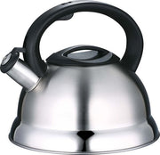 Galley Kettle, 2.7 litre, Satin Finish