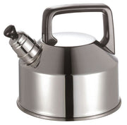 Stainless Steel Schulte Ufer Kettle 6317-18i