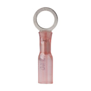 Ancor Heat Shrink Ring Terminal, 22-18 5/16", 3pc