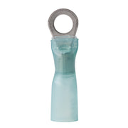 Ancor Heat Shrink Ring Terminal, 16-14 #10, 3pc