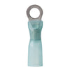 Heat Shrink Ring Terminals, x25 Pack