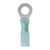 Heat Shrink Ring Terminals, x25 Pack