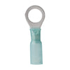Heat Shrink Ring Terminals, x25 Pack