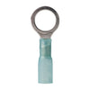 Heat Shrink Ring Terminals, x25 Pack