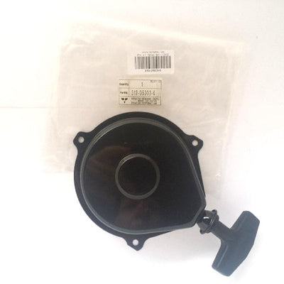 312-05000-0   RECOIL STARTER ASSY  - Genuine Tohatsu Spares & Parts