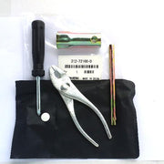 312-72100-0 Tool Kit (also Supersedes 353-72100-0, 353-72100-1)