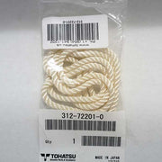 312-72201-0 Safety Rope