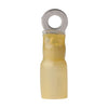 Heat Shrink Ring Terminals, x25 Pack