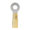 Heat Shrink Ring Terminals, x25 Pack