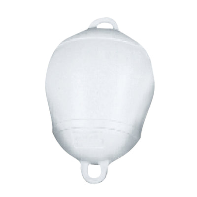 Mooring Buoys Rigid Plastic by Lalizas