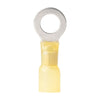 Heat Shrink Ring Terminals, x25 Pack