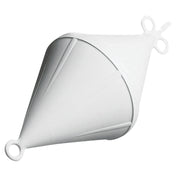 Mooring Buoy, Bi-conical, Rigid Plastic by Lalizas