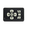 Bridge Mounted Wireless Remote, Precision Spotlight