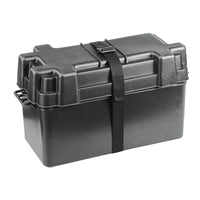 Battery Box Up To 120Ah by Lalizas