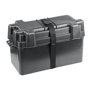 Battery Box Up To 120Ah by Lalizas