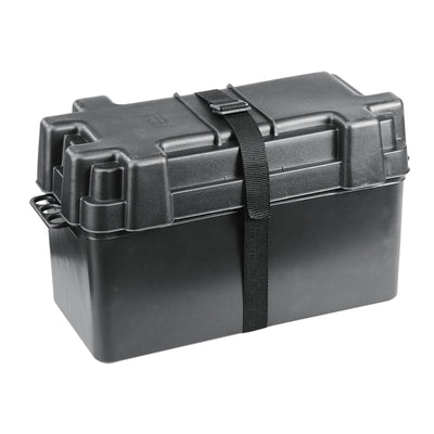 Battery Box Up To 120Ah by Lalizas