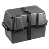 Battery Box Up To 100Ah by Lalizas