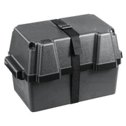 Battery Box Up To 100Ah by Lalizas