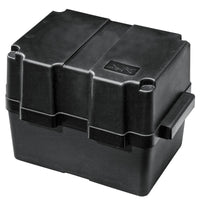 Battery Box Up To 80Ah by Lalizas