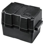Battery Box Up To 80Ah by Lalizas