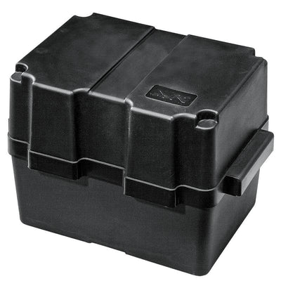 Battery Box Up To 80Ah by Lalizas