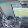 Remifront Sprinter 2007 - Onwards - 10021022 REMI SP07